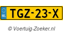 TGZ23X