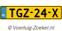 TGZ24X