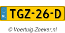 TGZ26D