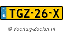 TGZ26X