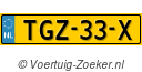 TGZ33X