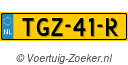 TGZ-41-R