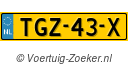 TGZ43X
