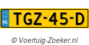 TGZ45D