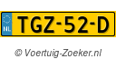 TGZ52D