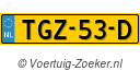 TGZ53D
