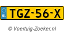 TGZ56X