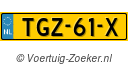 TGZ61X