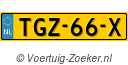 TGZ66X