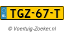 TGZ67T