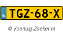 TGZ68X