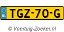 TGZ70G