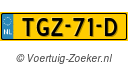 TGZ71D