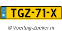 TGZ-71-X