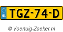 TGZ74D
