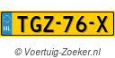TGZ76X