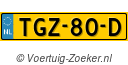 TGZ80D