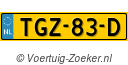 TGZ83D