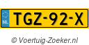 TGZ92X