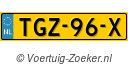 TGZ96X