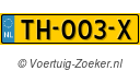 TH003X