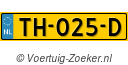 TH025D
