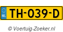 TH039D