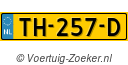TH257D