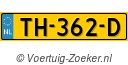 TH362D