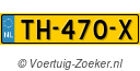 TH470X