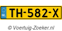 TH582X