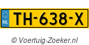 TH638X