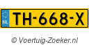 TH668X