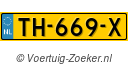 TH669X