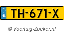 TH671X