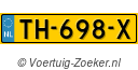TH698X