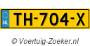 TH704X