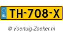 TH708X
