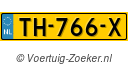 TH766X