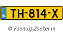 TH814X