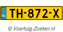 TH872X