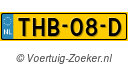 THB08D