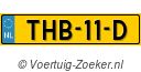 THB11D