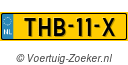 THB11X