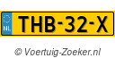 THB32X