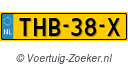 THB38X