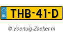 THB41D