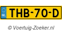 THB70D