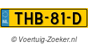 THB81D