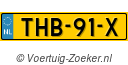 THB91X